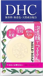 DHC Mild Soap SS 3.1 oz/35g Made In Japan Free shipping - Picture 1 of 3