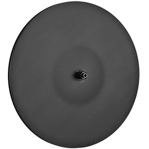 Disco bici da strada ruota posteriore 700C 28mm tubeless clincher freno a disco ruota posteriore a disco - Foto 1 di 8