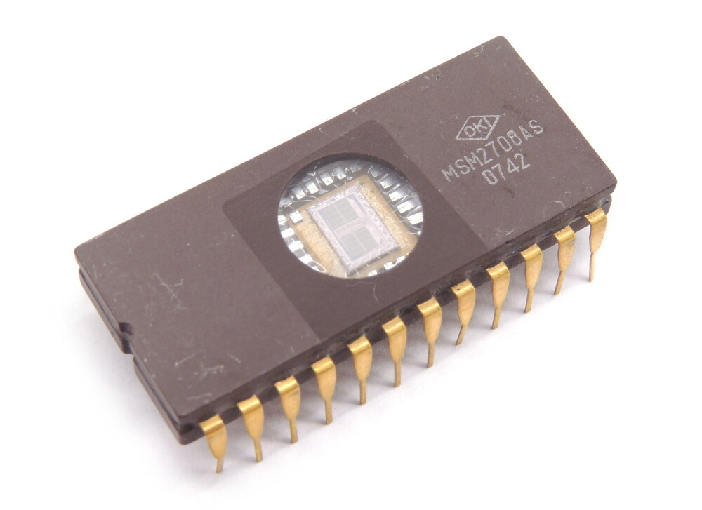 OKI Integrated Circuits (ICs) for sale | eBay OKI Integrated Circuits (ICs) for sale | eBay
