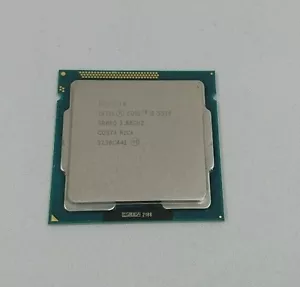 Intel Core i5-3330 3.0GHz Quad-Core CPU Processor (6MB Cache, LGA 1155) - Picture 1 of 4