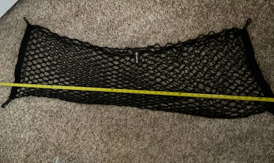 RED DE CARGA DE FÁBRICA LEXUS 2004-2009 RX330 RX350 RX400H Foto 1 de 1