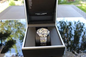 Cronógrafo Maurice Lacroix AIKON AI1018-SS002-330-1 - Imagen 1 de 12
