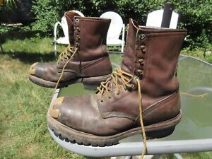red wing boots on ebay