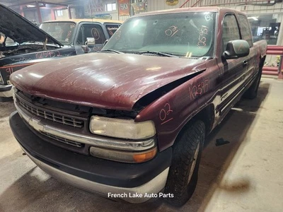 Conjunto de caja de transferencia cambio eléctrico para camioneta Silverado 1500 2002 1292088 Foto 1 de 4