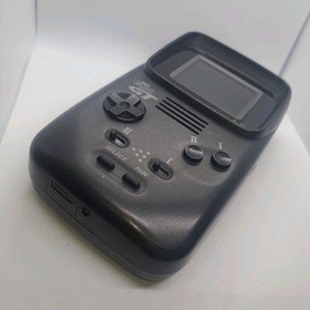 NEC PC Engine GT Handheld Console No Power Junk For Parts A2074