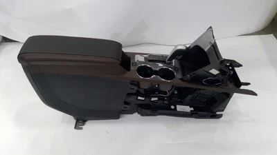 Se adapta a Chevrolet Equinox 2015 consola de piso delantero ASM 23216799 - NUEVO OEM Foto 1 de 3