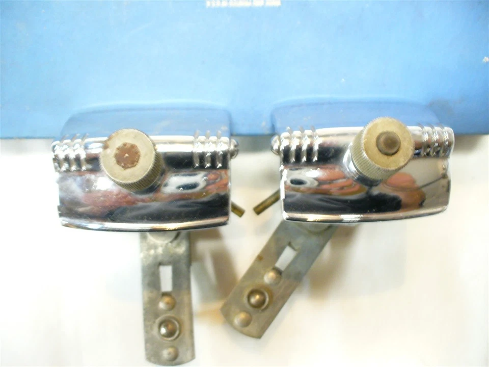 1952 1953 Buick серии 40 стеклоочиститель коробки передач pr  - Изображение 1 из 4