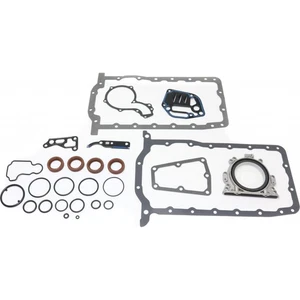 For Volkswagen Passat Lower Engine Gasket Set 1998-2005 | 4 Cyl 1781cc 1.8L Eng - Picture 1 of 6