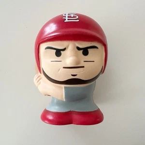 SQUEEZYMATES MLB Jumbo Figure : Nolan Arenado St Louis CARDINALS - Picture 1 of 4