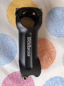 Race Face Evolve XC Stem. 90mm. 31.8 Dia. 8 Degrees Rise. Unused And New - Picture 1 of 11