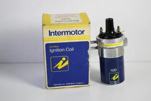 Ignition coil for Duc Renault standard coil 12V Systems 77 01 348 252 - Picture 1 of 12
