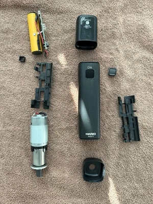 Hario Smart G Mill Stick  Electric Coffee Grinder Parts - Image 1 of 4