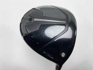 Titleist TSR3 Driver 9* Mitsubishi Chemical Tensei K Black XlinkTech XStiff RH - Picture 1 of 8
