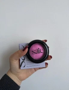 Saie " SUPERSUEDE " Radiant Blush Powder 3g - BELLA - NEU/OVP  - Bild 1 von 4