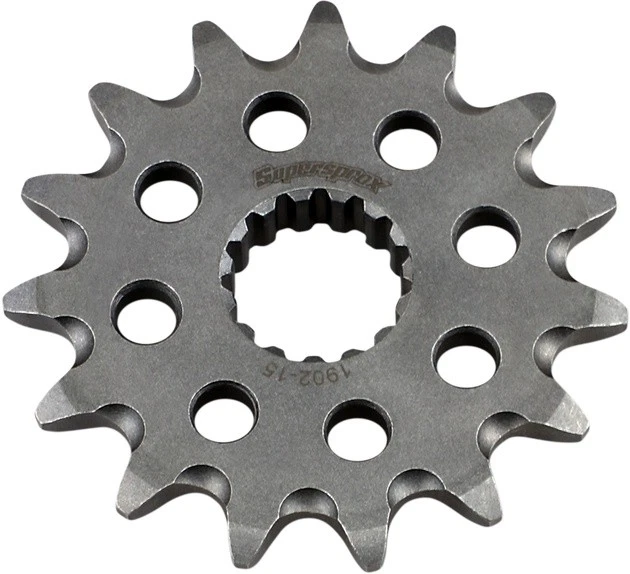 Piñón delantero Supersprox 520 15T #CST-1902-15-1 KTM/Husqvarna Foto 1 de 1