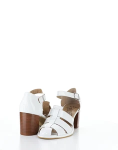 Sandalia Fly London para mujer MARG261FLY punta redonda hebilla correa - Imagen 1 de 30