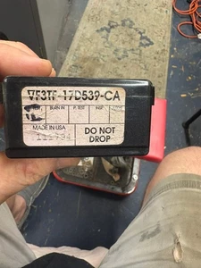 92 93 94 95 96 Ford Bronco F150 Windshield Wiper Relay Module F3TF-17D539-CA OEM - Picture 1 of 3
