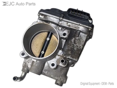 Cuerpo de válvula de acelerador para 11-13 Subaru Forester 2.5 16112AA310 Turbo Foto 1 de 4