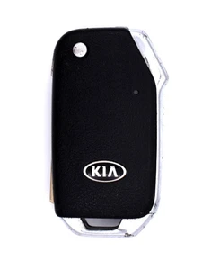 OEM FAIR COND. Kia Sorento 2021 Remote Flip Key Fob SY5SKRGE03 95430-R5000 - Bild 1 von 5