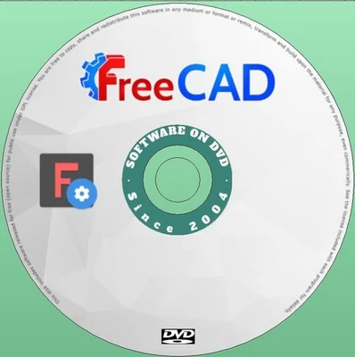 Latest New Release CAD Graphic Design Software App for Windows on DVD - Image 1 of 4