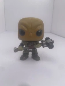 Funko Pop Super Mutant 51 Fallout Spiele lose - Bild 1 von 4
