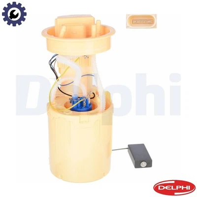 FUEL FEED UNIT FG2429-12B1 FOR VW CADDY/ALLTRACK/MPV/Box/Body/MPV/IV/III 2.0L - Image 1 of 4