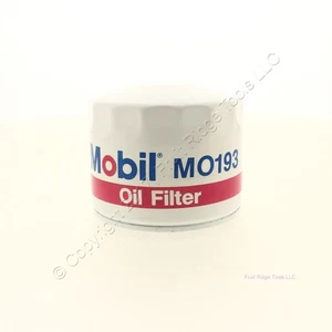 Mobil Oil Filter Fits 71-91 Colt 76-80 Arrow 8-85 I-Mark 82-87 Pickup MO193 - Picture 1 of 5