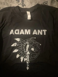 Adam Ant Kids M - Picture 1 of 1