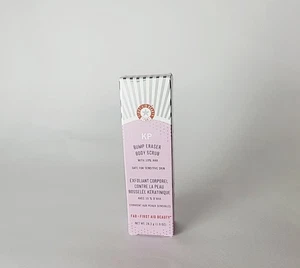 Exfoliante corporal First Aid Beauty KP Bump Eraser con 10% AHA 1 fl. oz/30 ml - Imagen 1 de 5