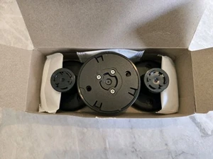 (3-Pk) OEM Blink Outdoor 4 Smart Security Camera Mounts Adjustable Black  - Picture 1 of 3