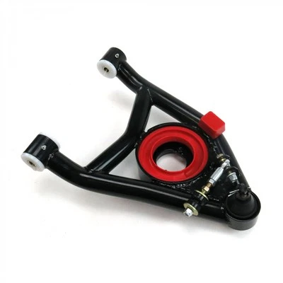 Juego de brazo de control tubular inferior Chevelle Buick GS 1964-67 Skylark Olds 442 cuerpo A  Foto 1 de 3