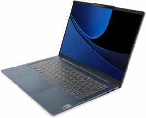 Lenovo IdeaPad 5 14IRU9 14" 2-in-1 Touchscreen, Intel Core 5-120U, 8GB RAM 512GB - Picture 1 of 6