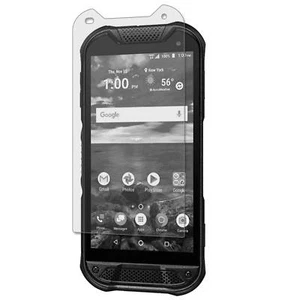 Anti-Glare Matte Screen Protector Guard For Kyocera DuraForce Pro 2 (2nd Gen) - Picture 1 of 3