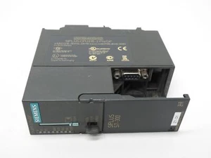 NEW PULL - Siemens SIPLUS CPU315-2 P/N/DP (6AG1315-2EH14-2AY0) - Picture 1 of 4