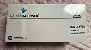 Schneider printware Toner für Kyocera FS-C5150DN / C5150DNG / P6021 XXL Magenta - Bild 1 von 1