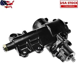 Power Steering Gearbox For Ford F100 F-150 4WD Bronco 1976 1977 1978 1979 277507 - Picture 1 of 13