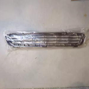 Dorman 45173 Front Center Lower Bumper Grille Insert - Picture 1 of 3