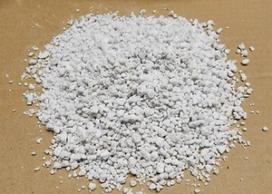 2 Gallons of Perlite, - Picture 1 of 2