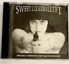Sweet Lizard Illtet, Promo, CD, 1992