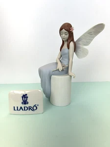 Lladro, 2023 Annual Piece, Nature Nymph Figurine - #01009684 - New In Box! - Picture 1 of 8
