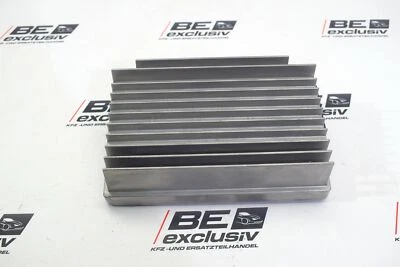 BMW 320d F31 Touring Amplificatore Impianto Fase Finale Amp Hi-Fi As 9286070 - Immagine 1 di 4