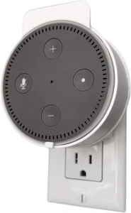 Dot Genie Deluxe Mount for Amazon Echo Dot 2nd Generation Alexa: The Simplest an - Picture 1 of 3