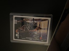 Shannon Anderson Card 