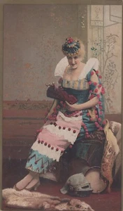 Boos & Holbrook Anchor Coffee Large Cardboard Store Display Sign 10 x 6 - Picture 1 of 2