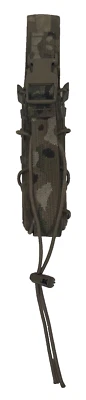 HSGI High Speed Gear Extended Pistol Magazine TACO Pouch Multicam OCP - Image 1 of 4