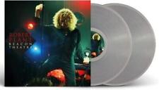 Robert Plant Beacon Theatre (Vinyl LP) 12" Album (Clear vinyl)