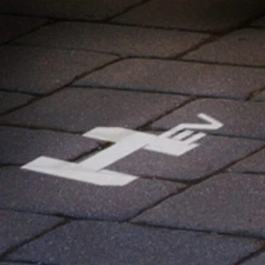 2022-2025 GMC Hummer EV Mirror Projection Lights 85075001 Genuine OEM GM - Picture 1 of 6