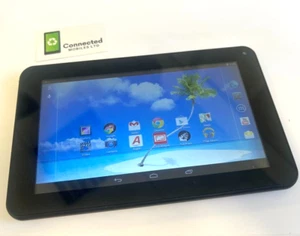 PROSCAN Tablet PLT7602G 7" Purple Android 4.2 WiFi Tablet - Picture 1 of 10