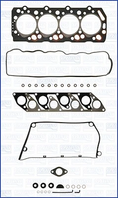 Kit guarnizioni testata AJUSA 52210100 per HYUNDAI KIA Foto 1 de 3