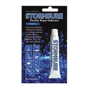 STORMSURE COLLANTE CLEAR - 15 gr - Imagen 1 de 1